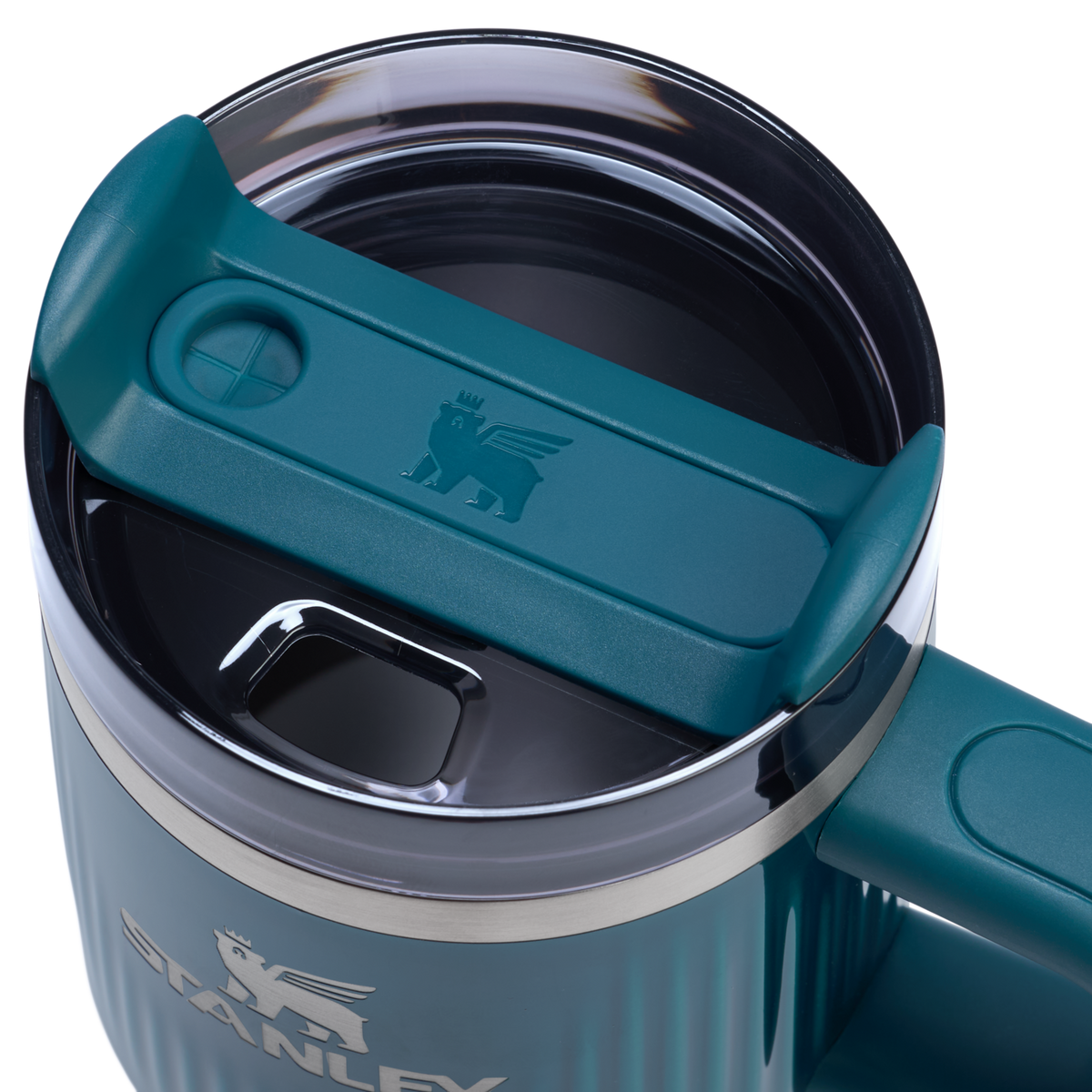 The Quencher® H2.0 Fluted Tumbler with Handle | 20 OZ G0