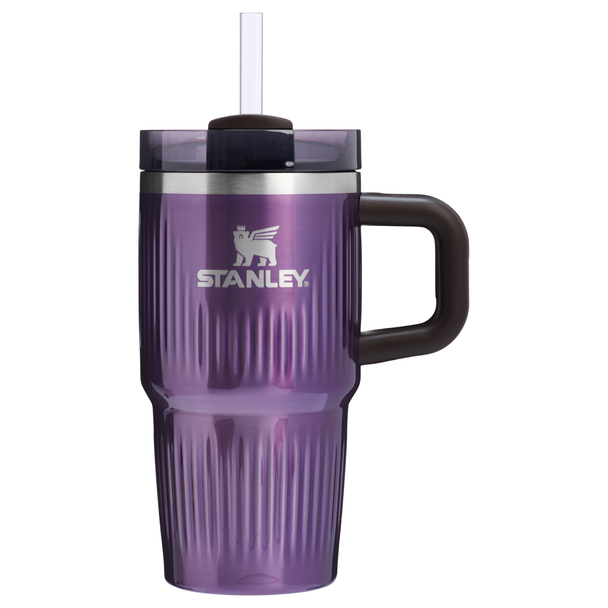 The Quencher® H2.0 Fluted Tumbler with Handle | 20 OZ G0