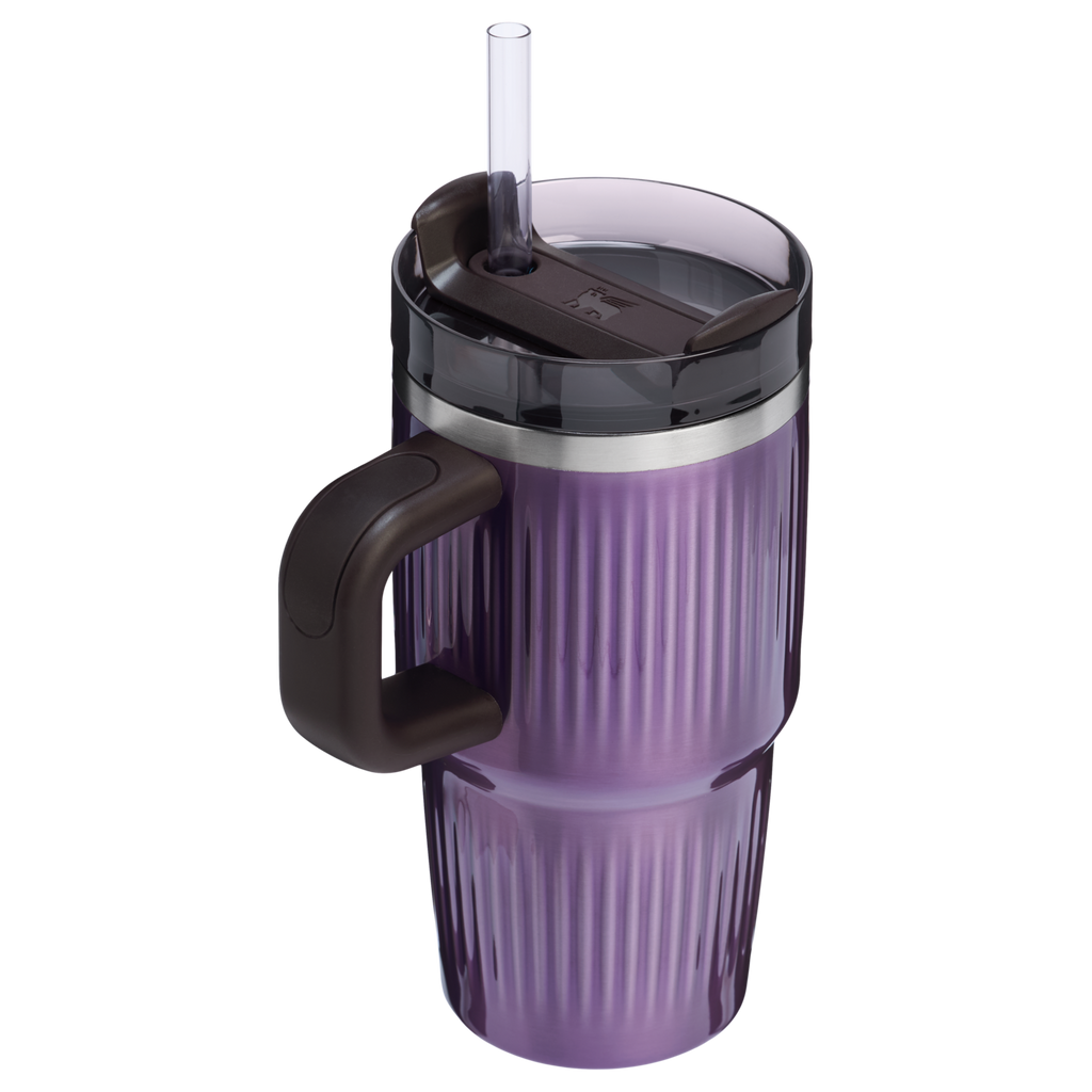 The Quencher® H2.0 Fluted Tumbler with Handle | 20 OZ G0