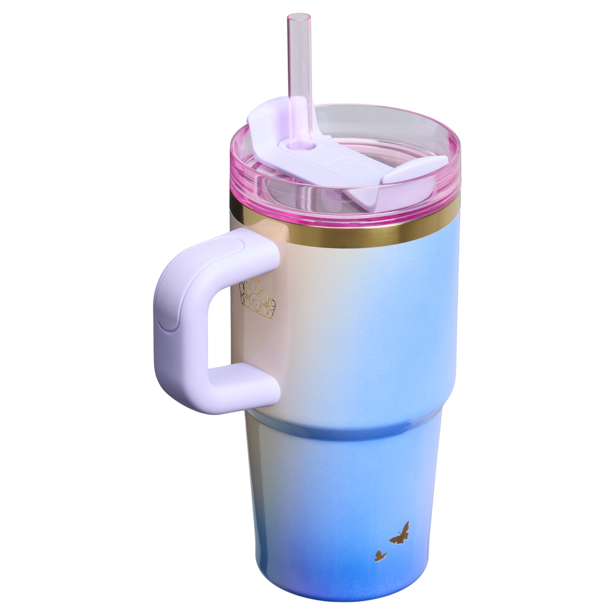 The Wicked for Good Quencher® H2.0 FlowState™ Tumbler | 20 OZ H5