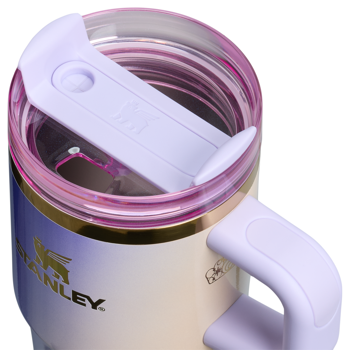 The Wicked for Good Quencher® H2.0 FlowState™ Tumbler | 20 OZ H5