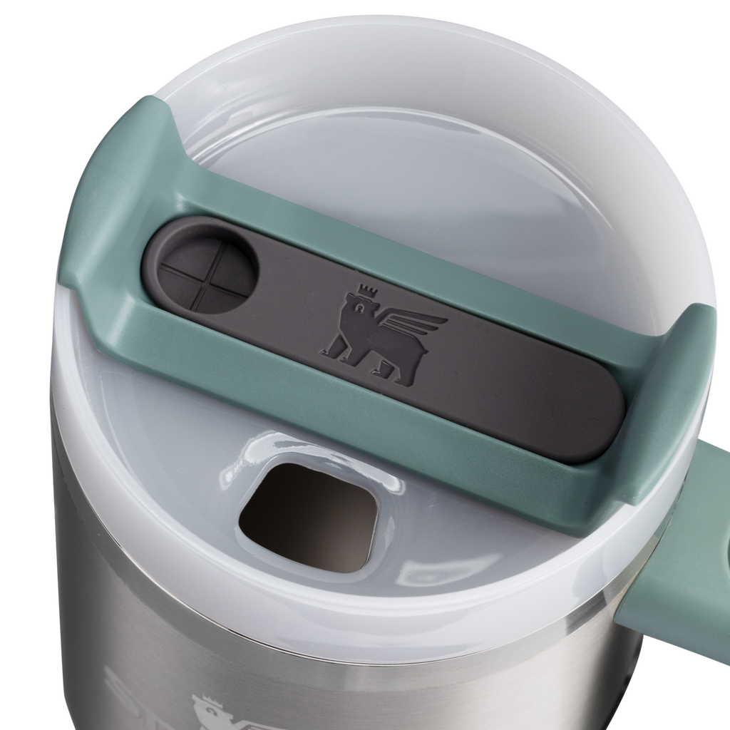 The Quencher H2.O FlowState™ Tumbler | 20 OZ - Stanley Create D7