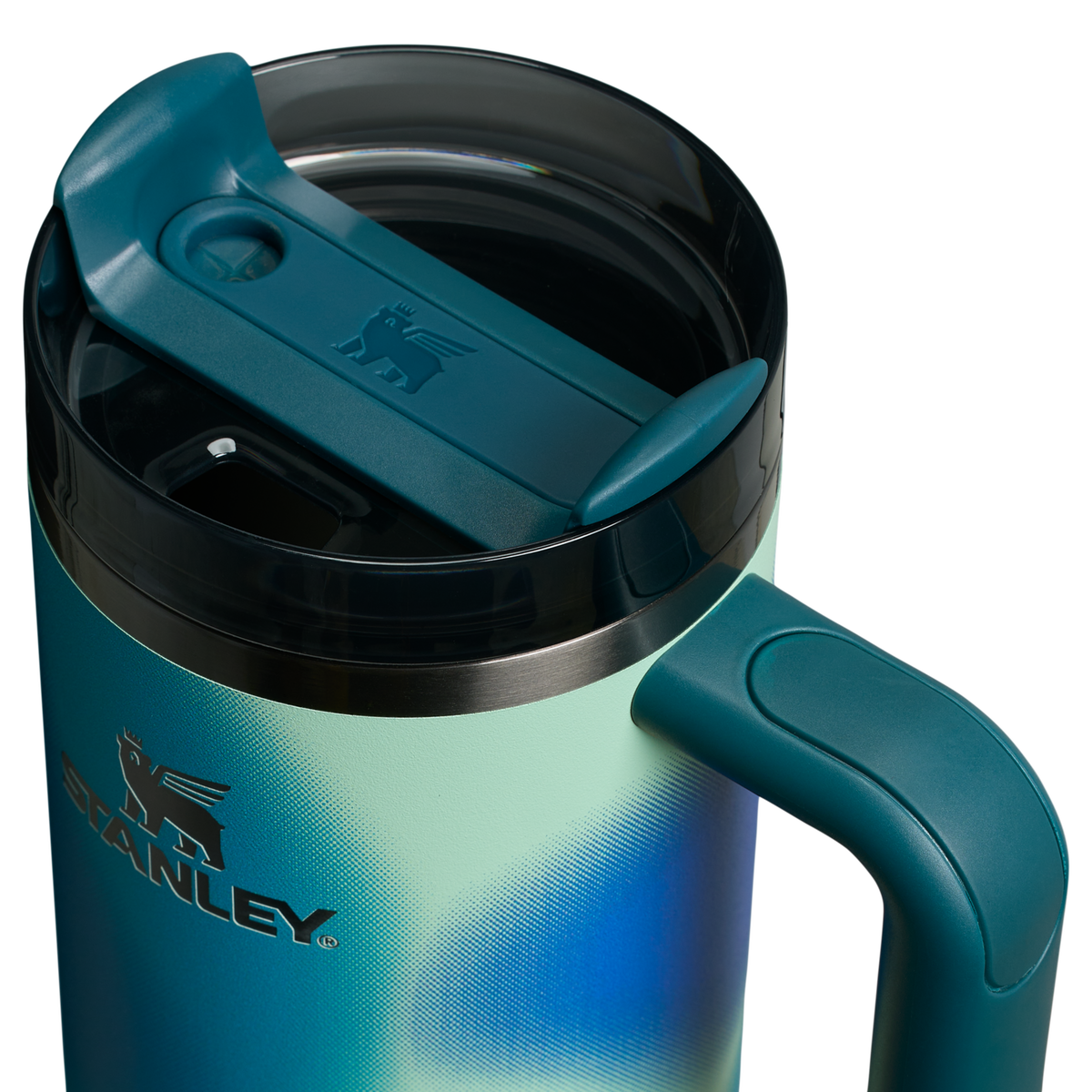 The Quencher H2.0 Flowstate™ Tumbler | 30 OZ I3