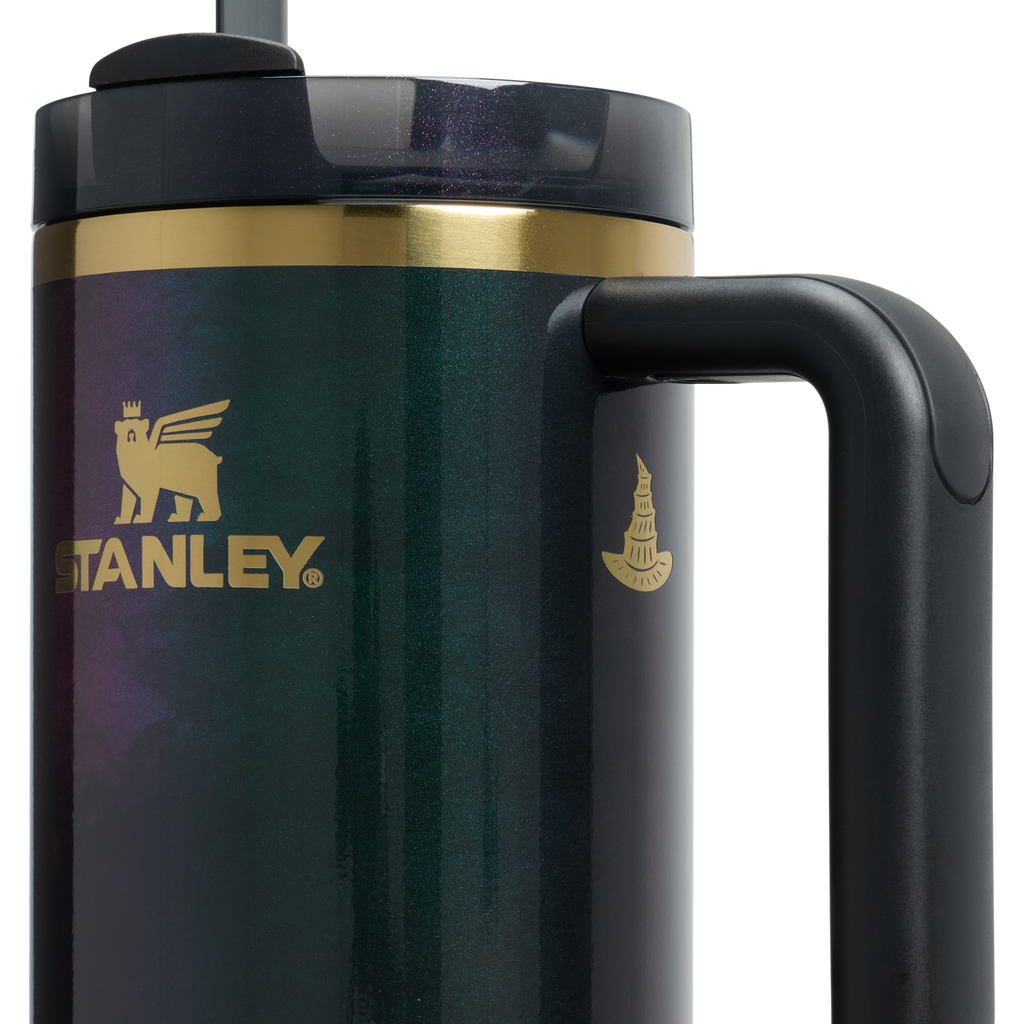 The Wicked for Good Quencher® H2.0 FlowState™ Tumbler | 30 OZ C1