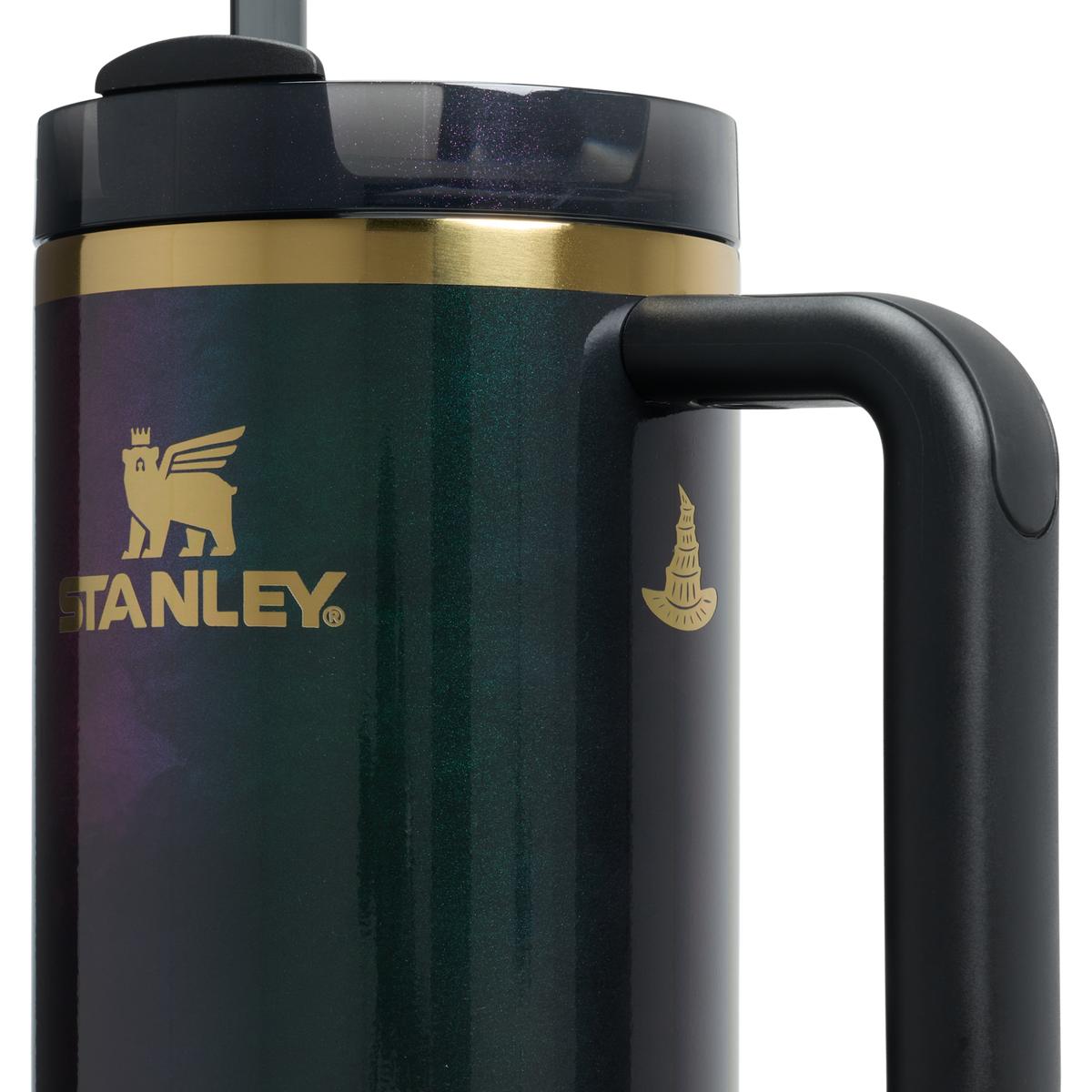 The Wicked for Good Quencher® H2.0 FlowState™ Tumbler | 30 OZ C1