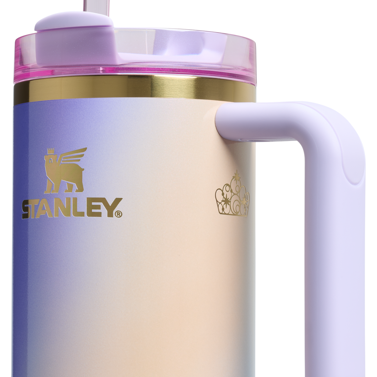 The Wicked for Good Quencher® H2.0 FlowState™ Tumbler | 30 OZ C1