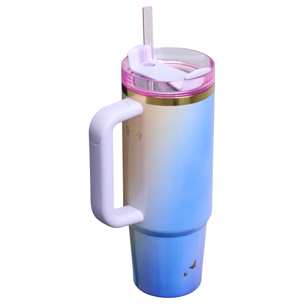 The Wicked for Good Quencher® H2.0 FlowState™ Tumbler | 30 OZ C1