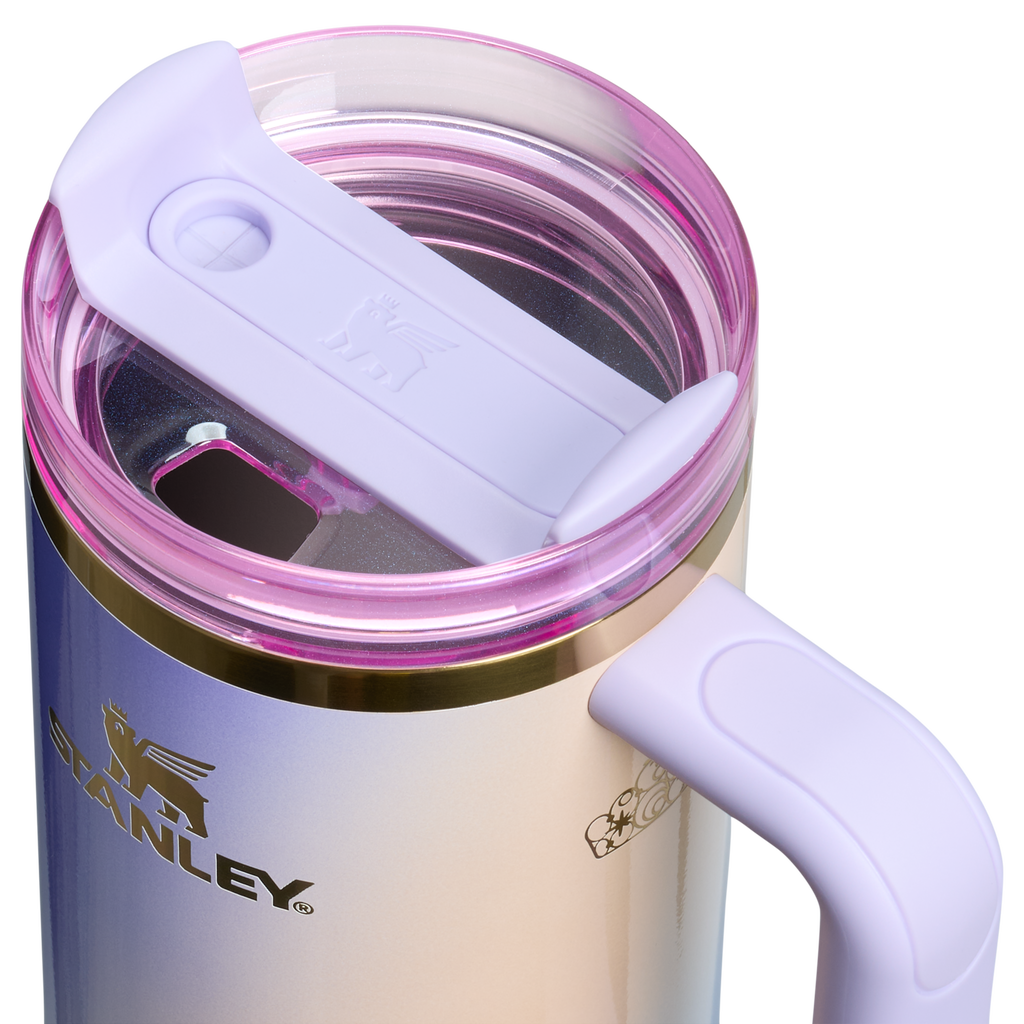 The Wicked for Good Quencher® H2.0 FlowState™ Tumbler | 30 OZ C1