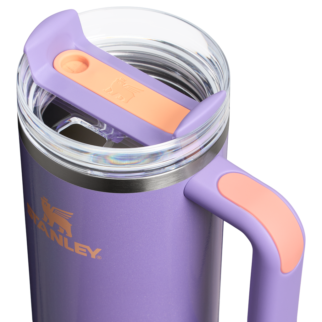 The Quencher H2.0 Flowstate™ Tumbler | 30 OZ I3