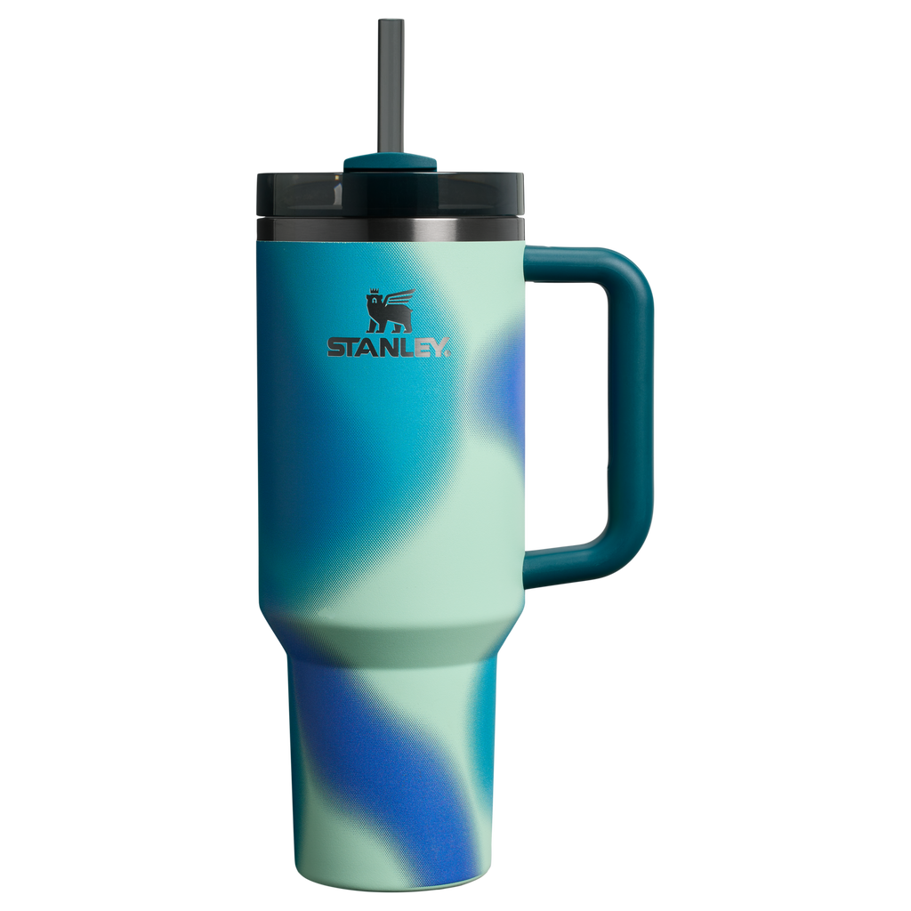 The Quencher H2.0 Flowstate™ Tumbler | 40 OZ O0