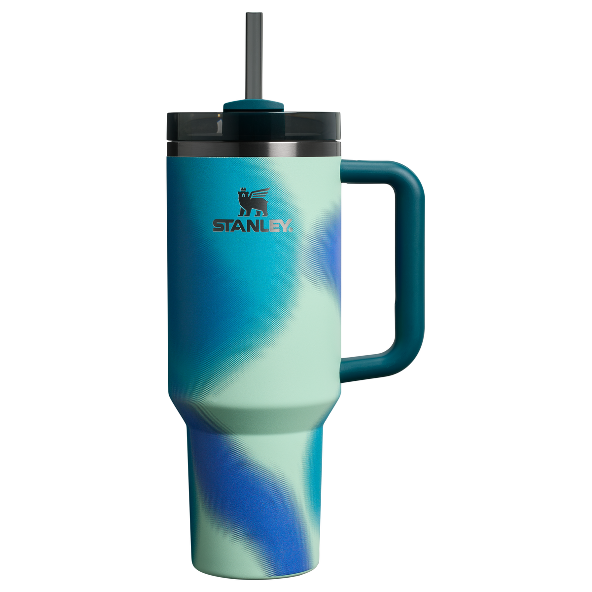 The Quencher H2.0 Flowstate™ Tumbler | 40 OZ O0