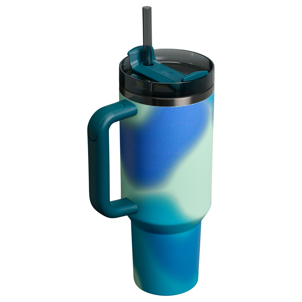 The Quencher H2.0 Flowstate™ Tumbler | 40 OZ O0