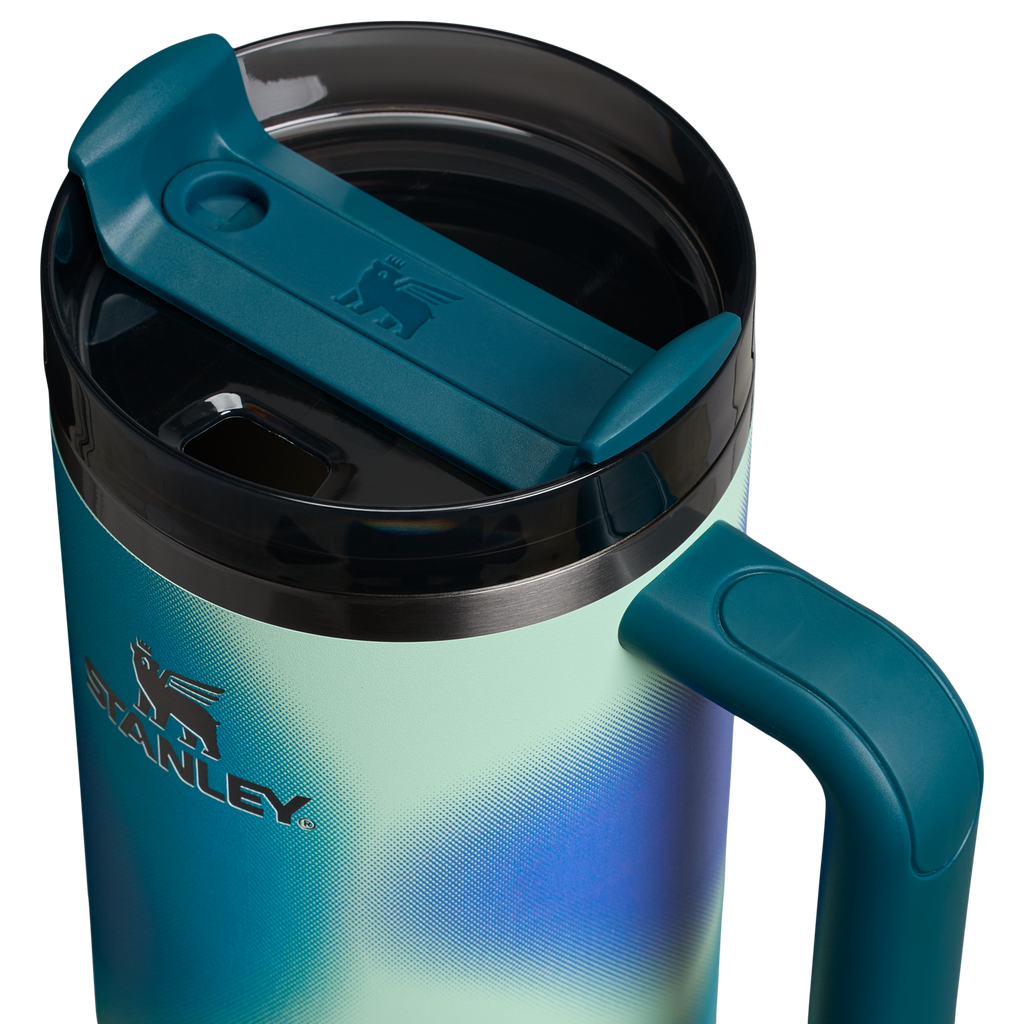 The Quencher H2.0 Flowstate™ Tumbler | 40 OZ O0