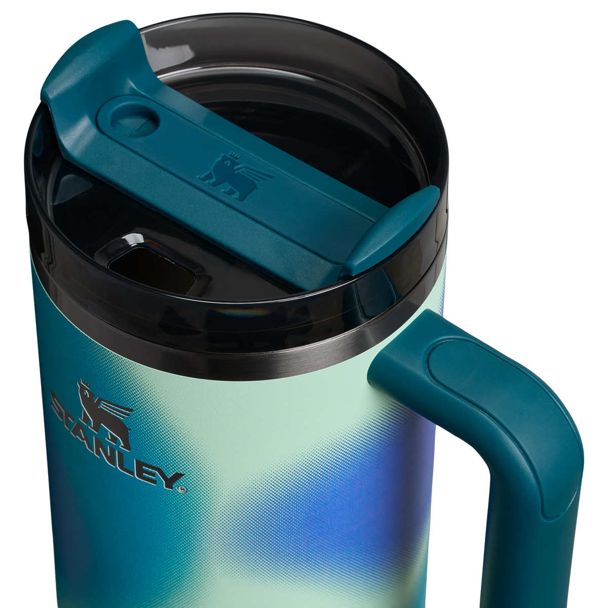 The Quencher H2.0 Flowstate™ Tumbler | 40 OZ O0