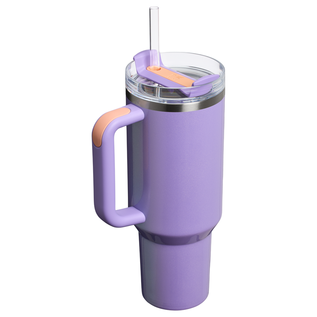 The Quencher H2.0 Flowstate™ Tumbler | 40 OZ O0