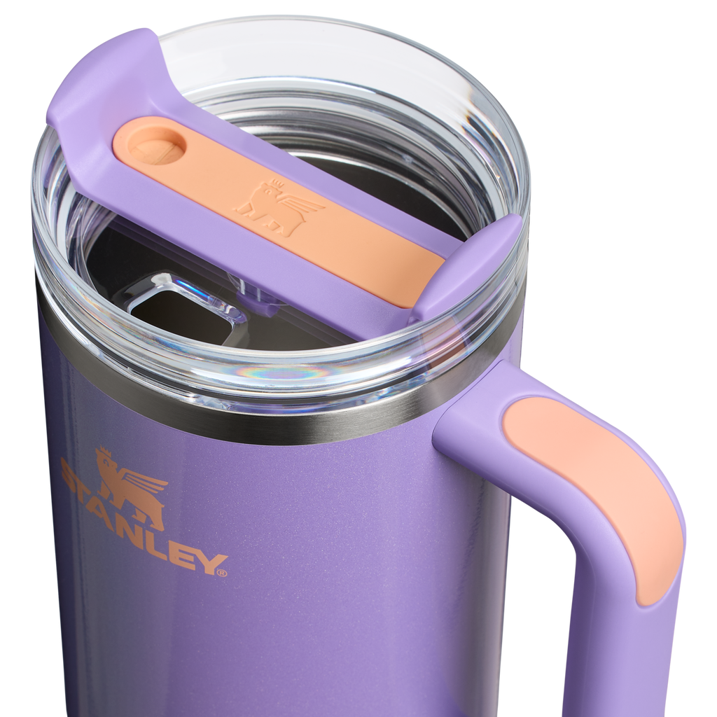 The Quencher H2.0 Flowstate™ Tumbler | 40 OZ O0