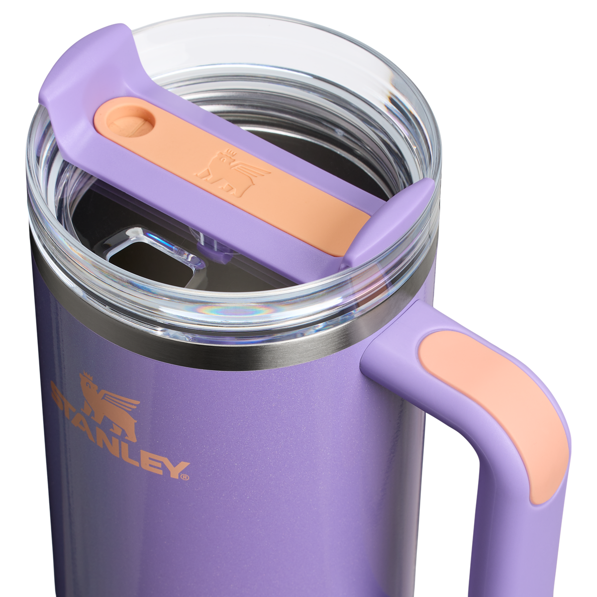 The Quencher H2.0 Flowstate™ Tumbler | 40 OZ O0
