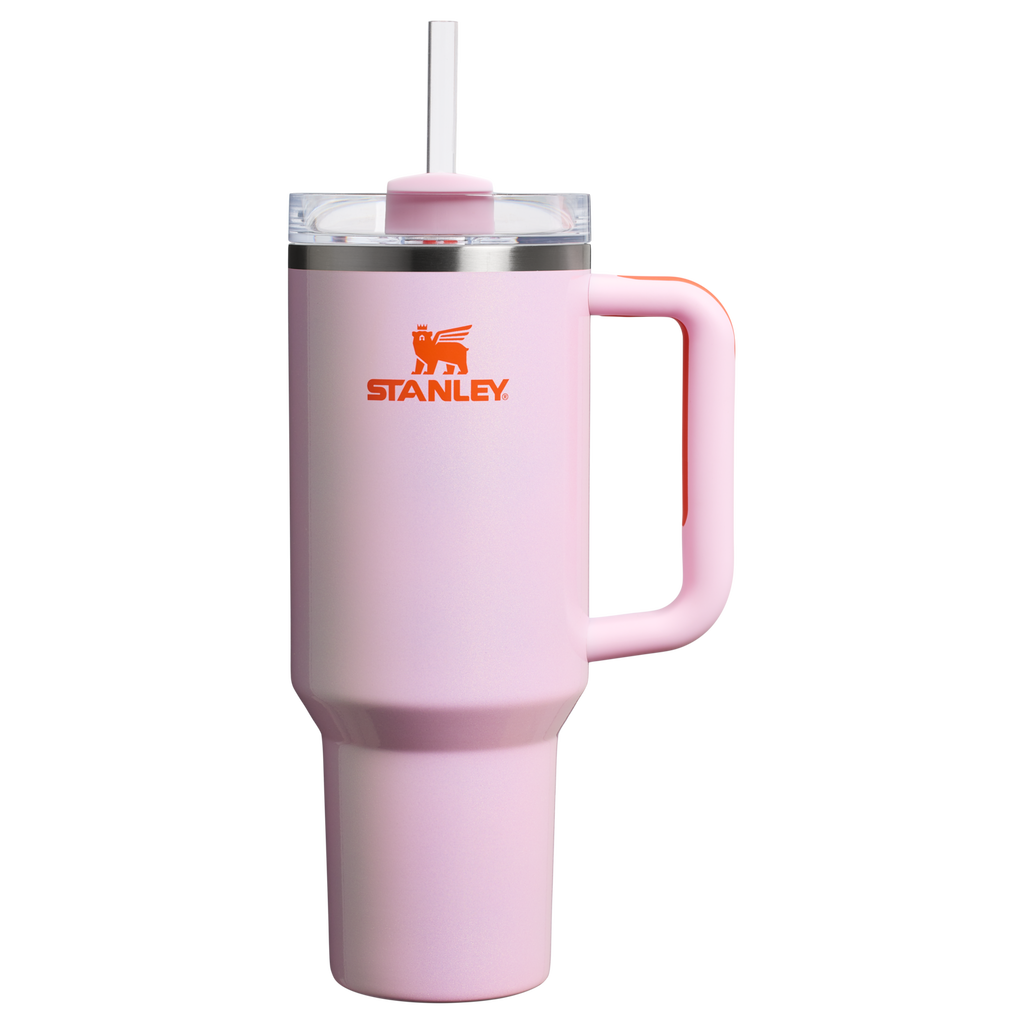 The Quencher H2.0 Flowstate™ Tumbler | 40 OZ O0