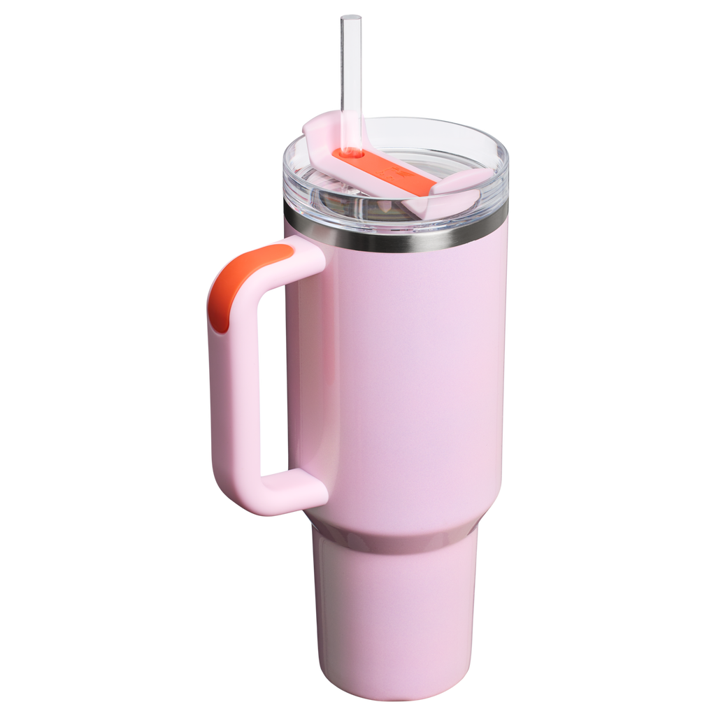 The Quencher H2.0 Flowstate™ Tumbler | 40 OZ O0