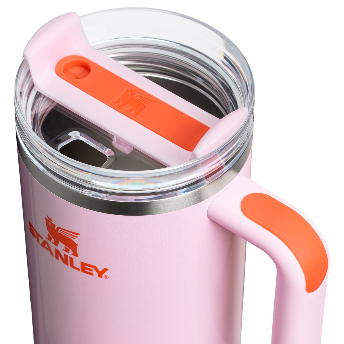 The Quencher H2.0 Flowstate™ Tumbler | 40 OZ O0