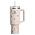 The Quencher H2.0 Flowstate™ Tumbler | 40 OZ K5
