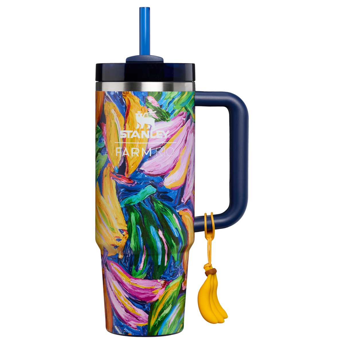 Stanley 1913 x FARM Rio Quencher® H2.0 Flowstate™ Tumbler | 30 OZ O8