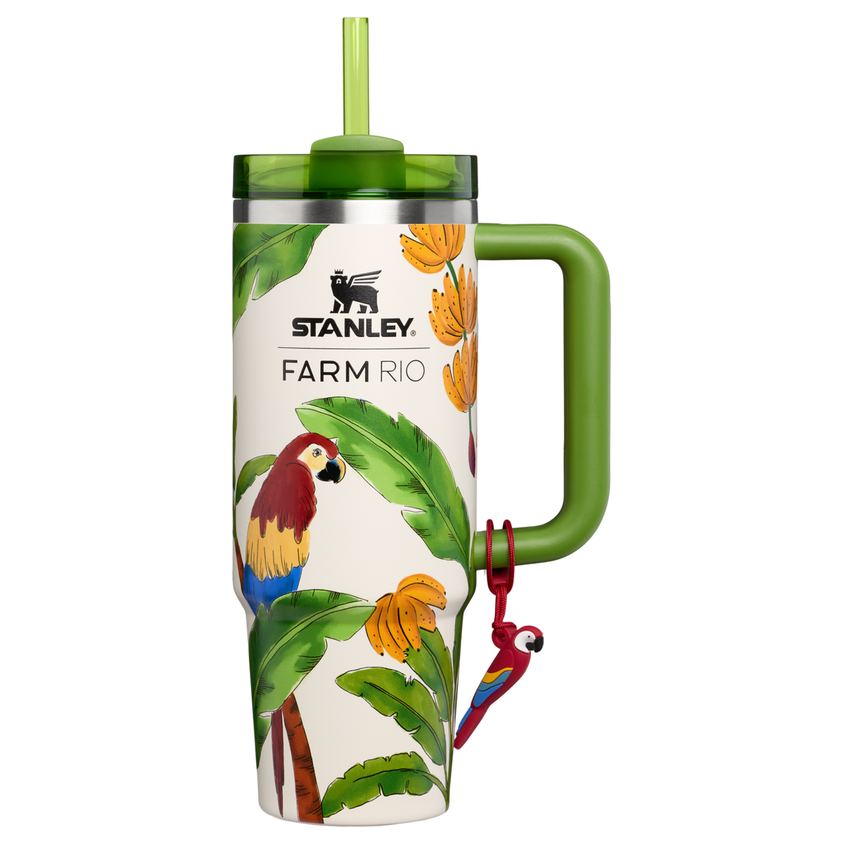 Stanley 1913 x FARM Rio Quencher® H2.0 Flowstate™ Tumbler | 30 OZ O8