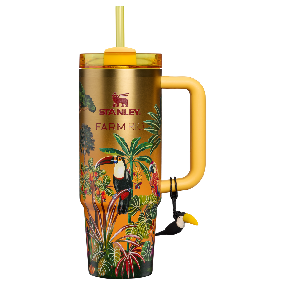 Stanley 1913 x FARM Rio Quencher® H2.0 Flowstate™ Tumbler | 30 OZ O8