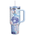 The Quencher H2.0 FlowState™ Tumbler | 40 OZ X3