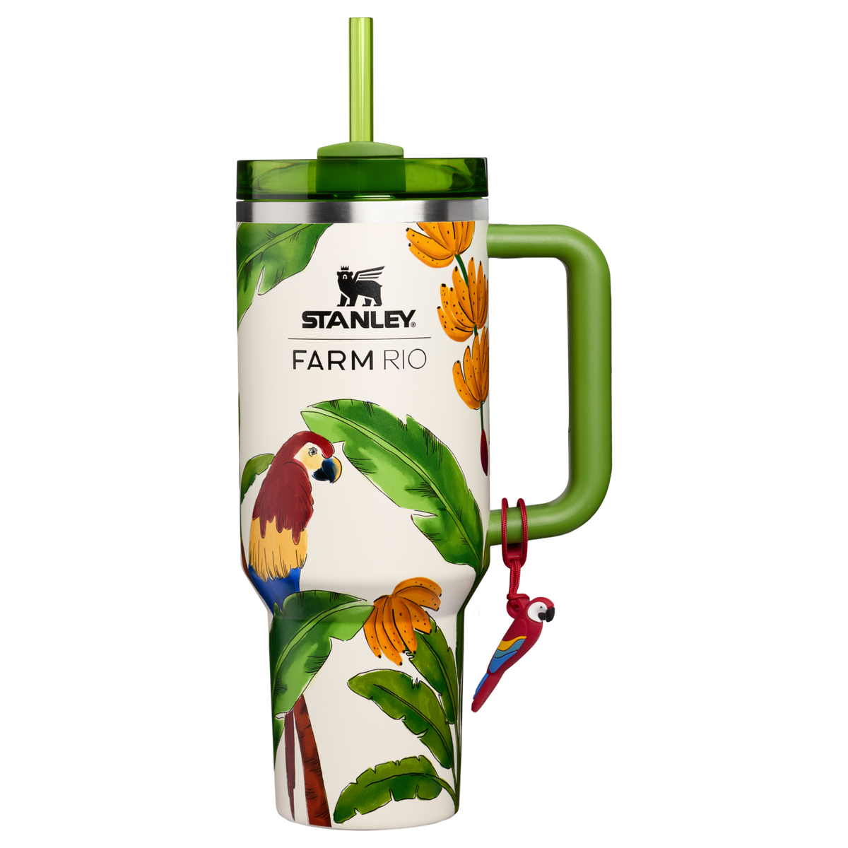 Stanley 1913 x FARM Rio Quencher® H2.0 Flowstate™ Tumbler | 40 OZ N3