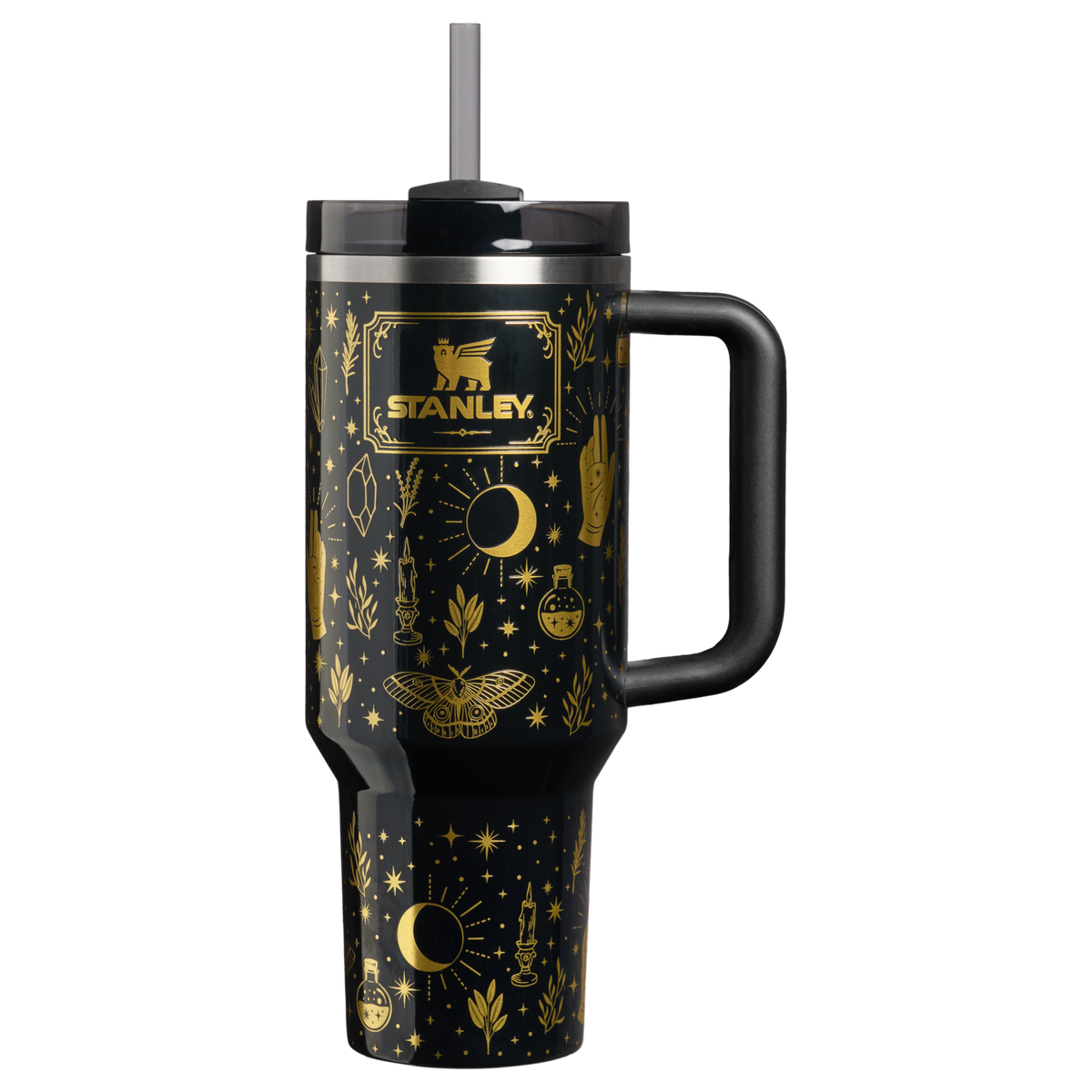 Halloween Quencher® H2.0 Flowstate™ Tumbler | 40 OZ P3