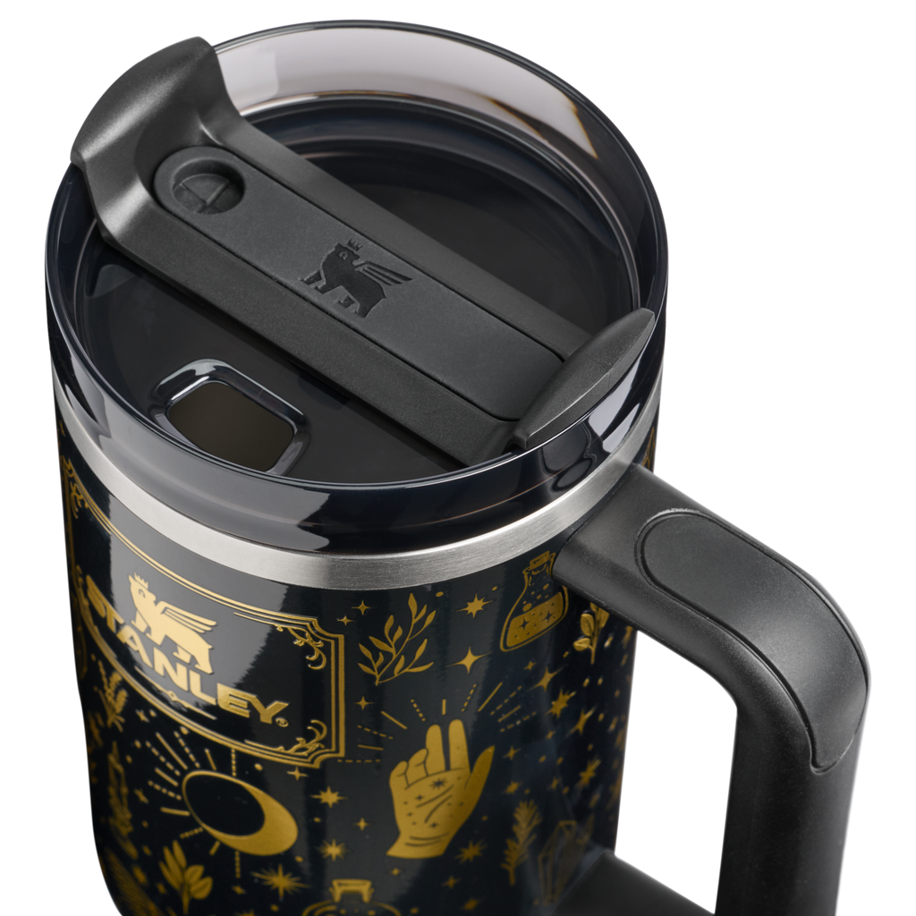 Halloween Quencher® H2.0 Flowstate™ Tumbler | 40 OZ P3