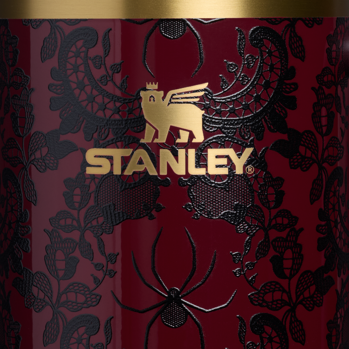 Halloween Quencher® H2.0 Flowstate™ Tumbler | 40 OZ P3