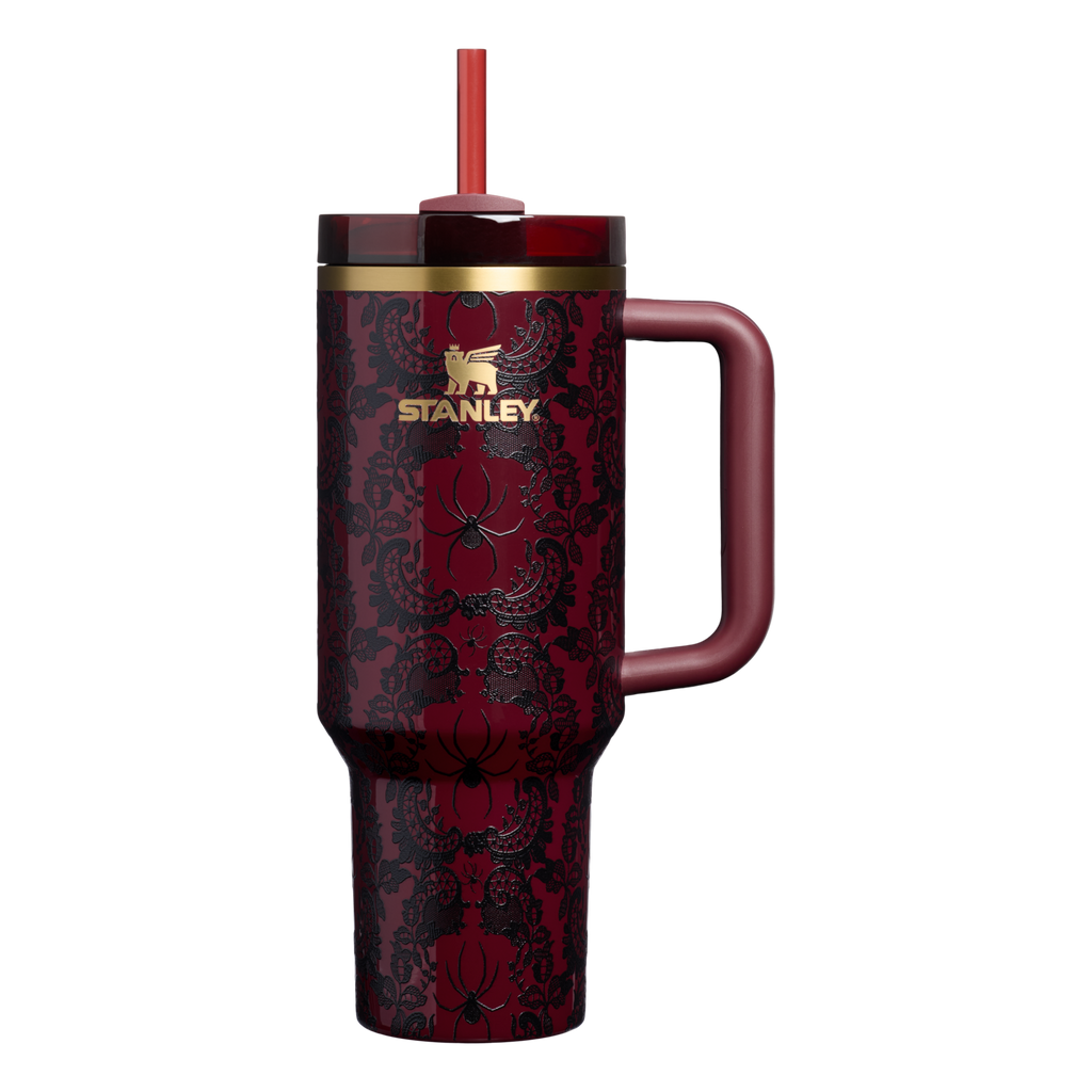 Halloween Quencher® H2.0 Flowstate™ Tumbler | 40 OZ P3