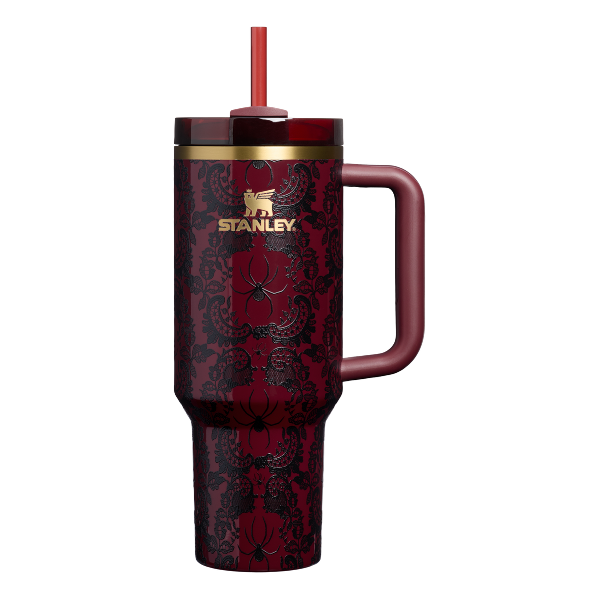 Halloween Quencher® H2.0 Flowstate™ Tumbler | 40 OZ P3
