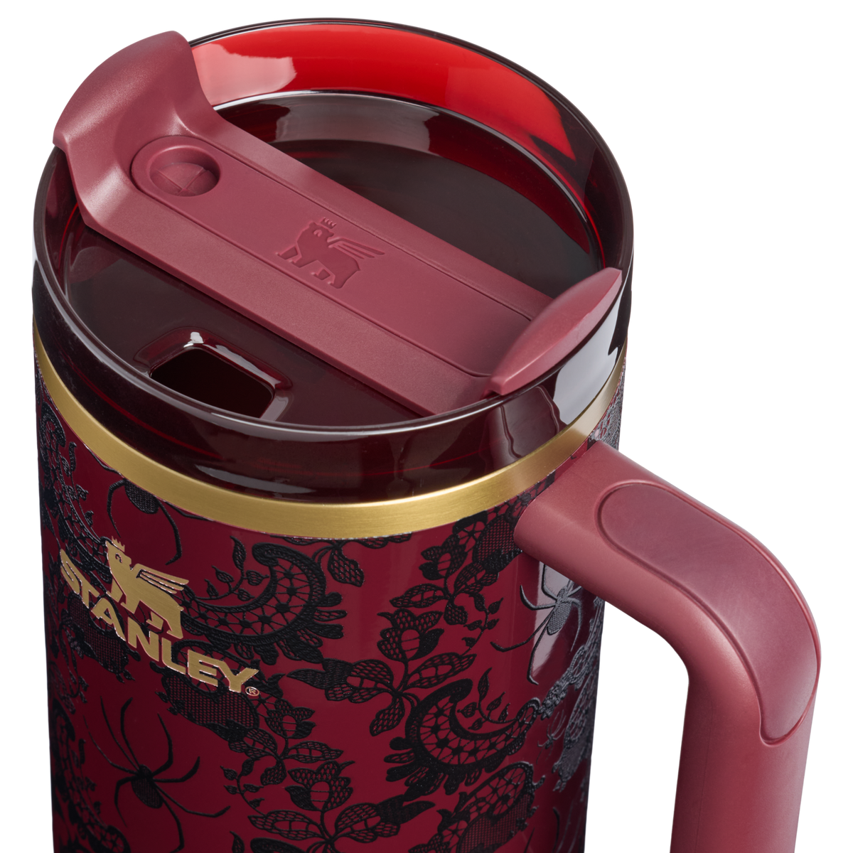 Halloween Quencher® H2.0 Flowstate™ Tumbler | 40 OZ P3