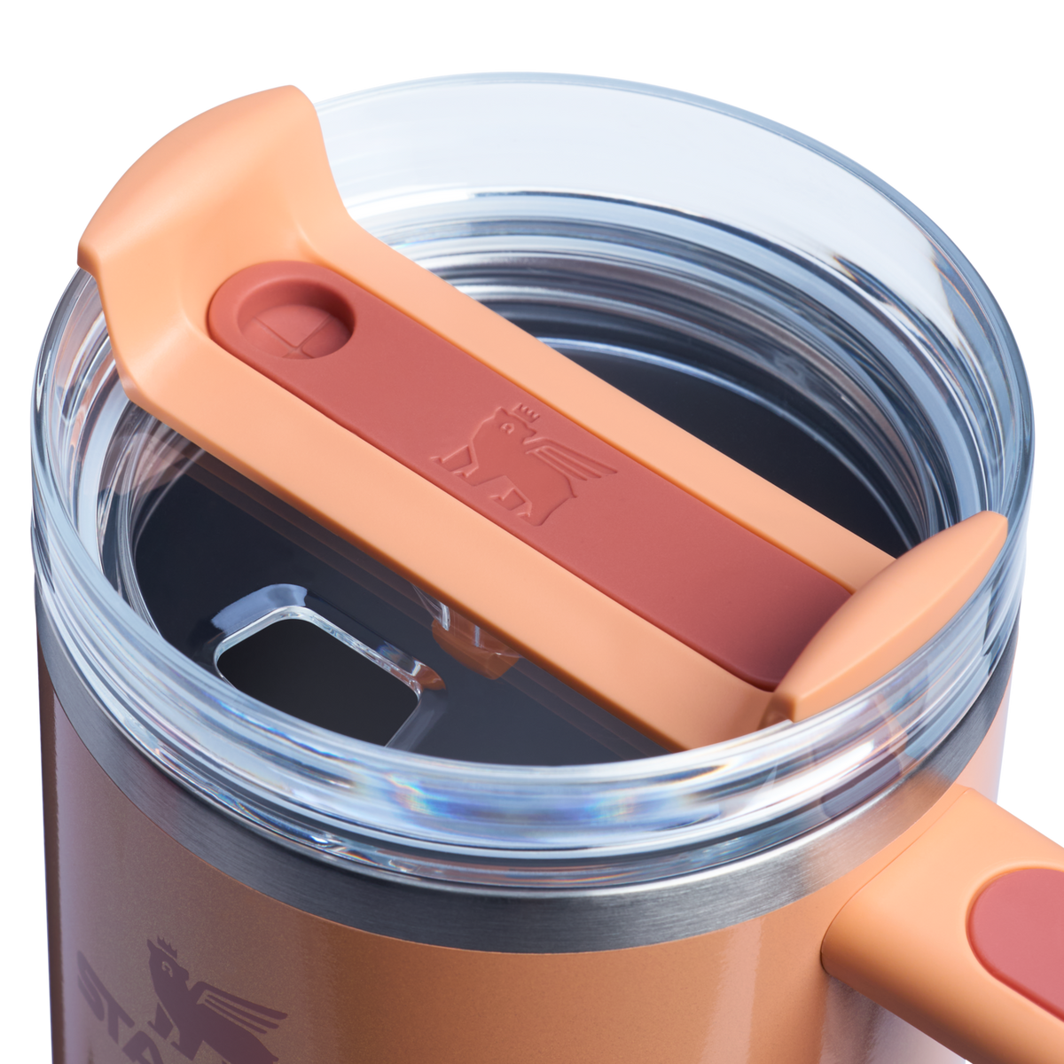 The Quencher H2.0 Flowstate™ Tumbler | 40 OZ O0