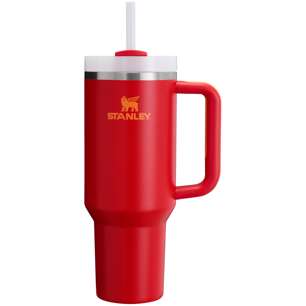 The Quencher H2.0 Flowstate™ Tumbler | 40 OZ O0