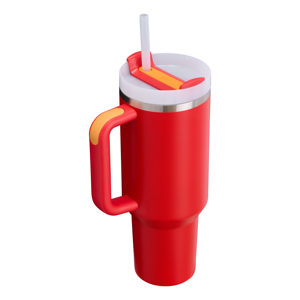 The Quencher H2.0 Flowstate™ Tumbler | 40 OZ O0