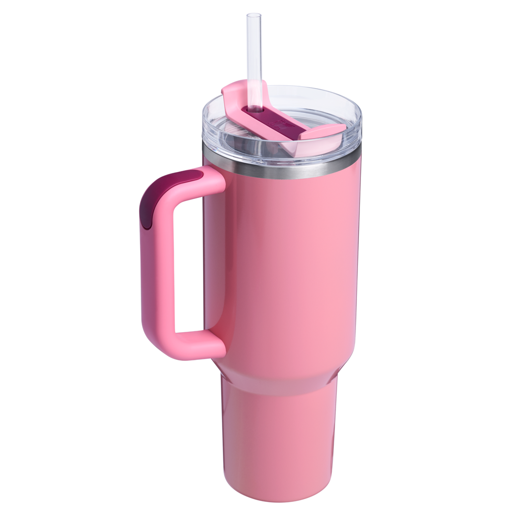 The Quencher H2.0 Flowstate™ Tumbler | 40 OZ O0