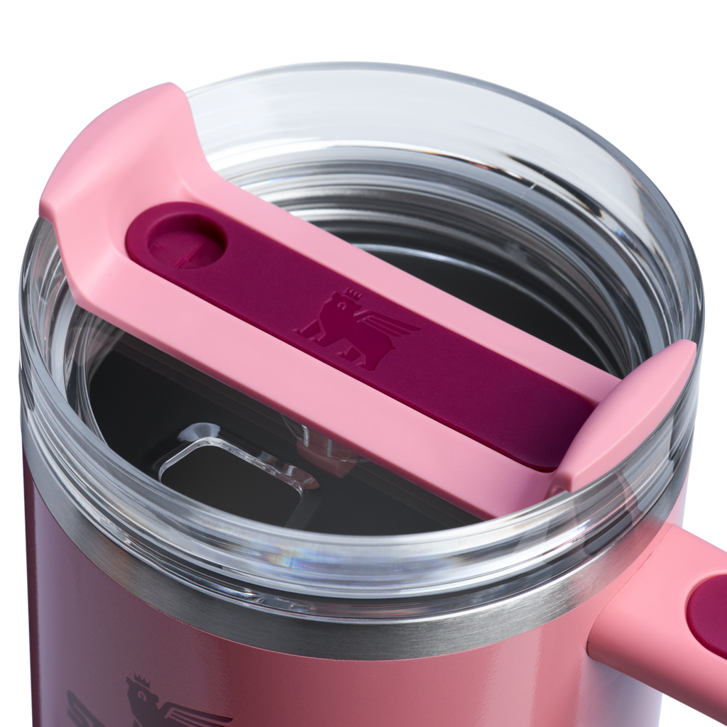 The Quencher H2.0 Flowstate™ Tumbler | 40 OZ O0