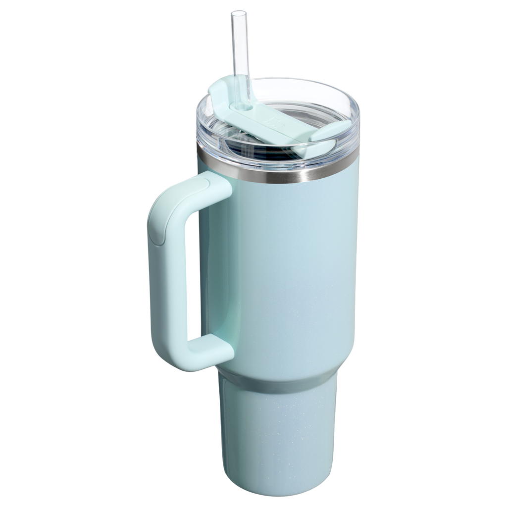 The Quencher H2.0 Flowstate™ Tumbler | 40 OZ N8