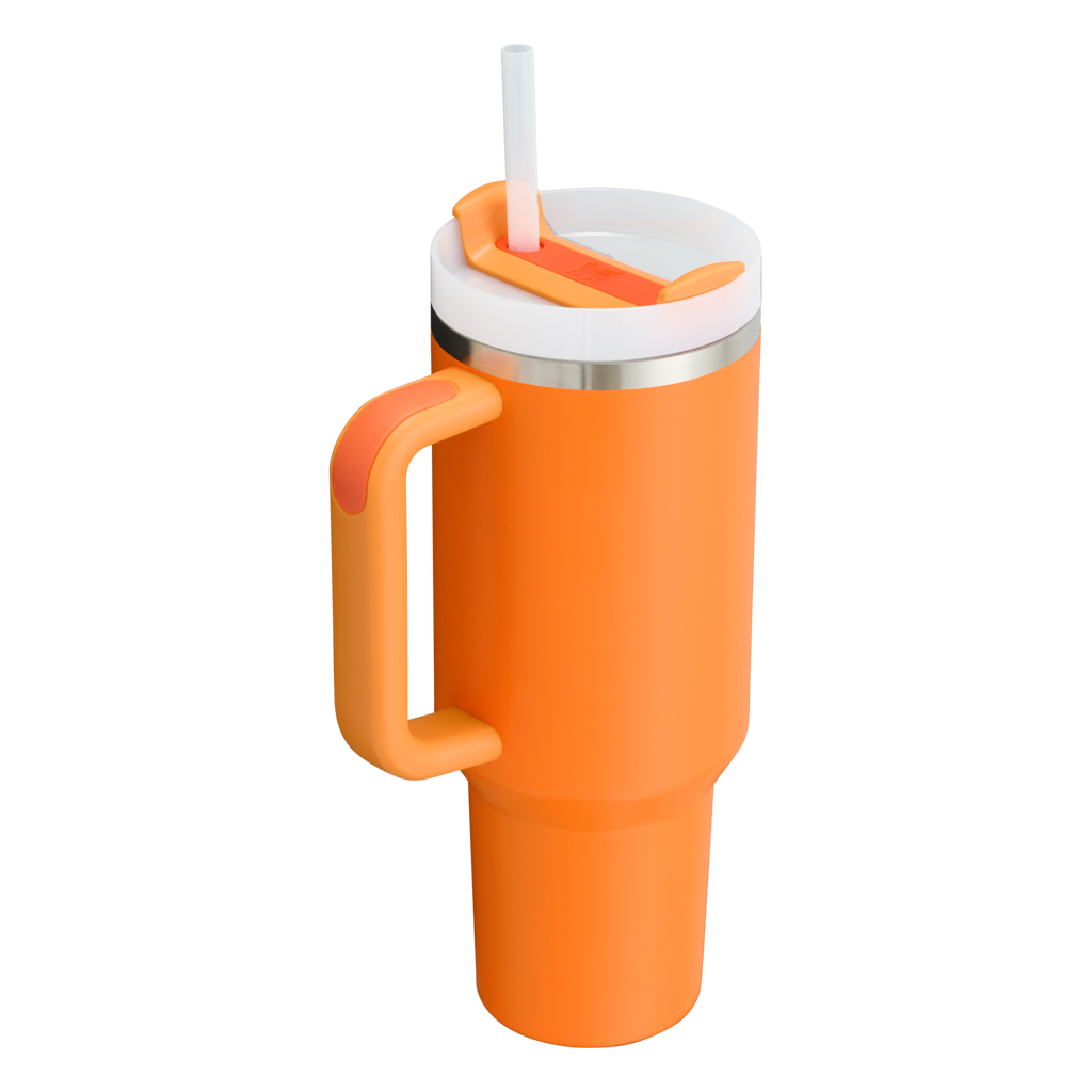 The Quencher H2.0 Flowstate™ Tumbler | 40 OZ O0