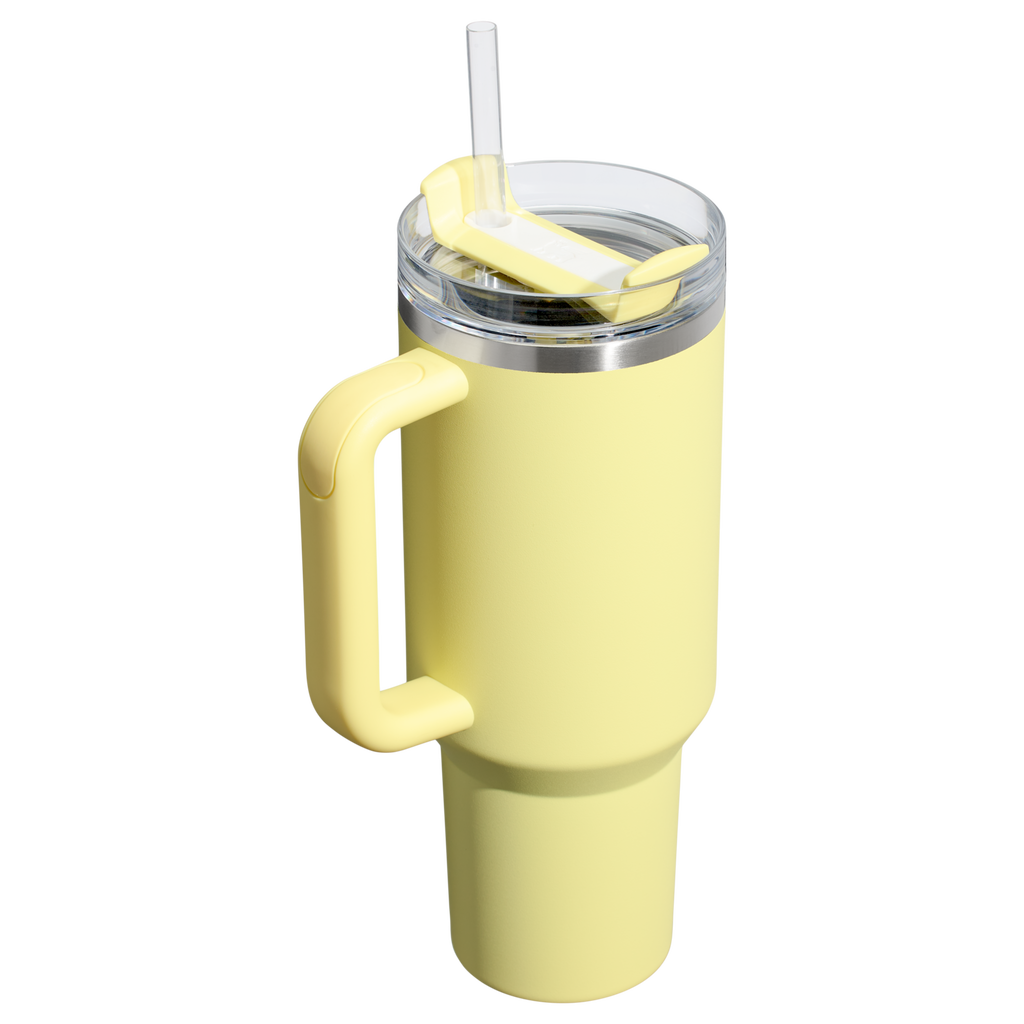 The Quencher H2.0 Flowstate™ Tumbler | 40 OZ N8