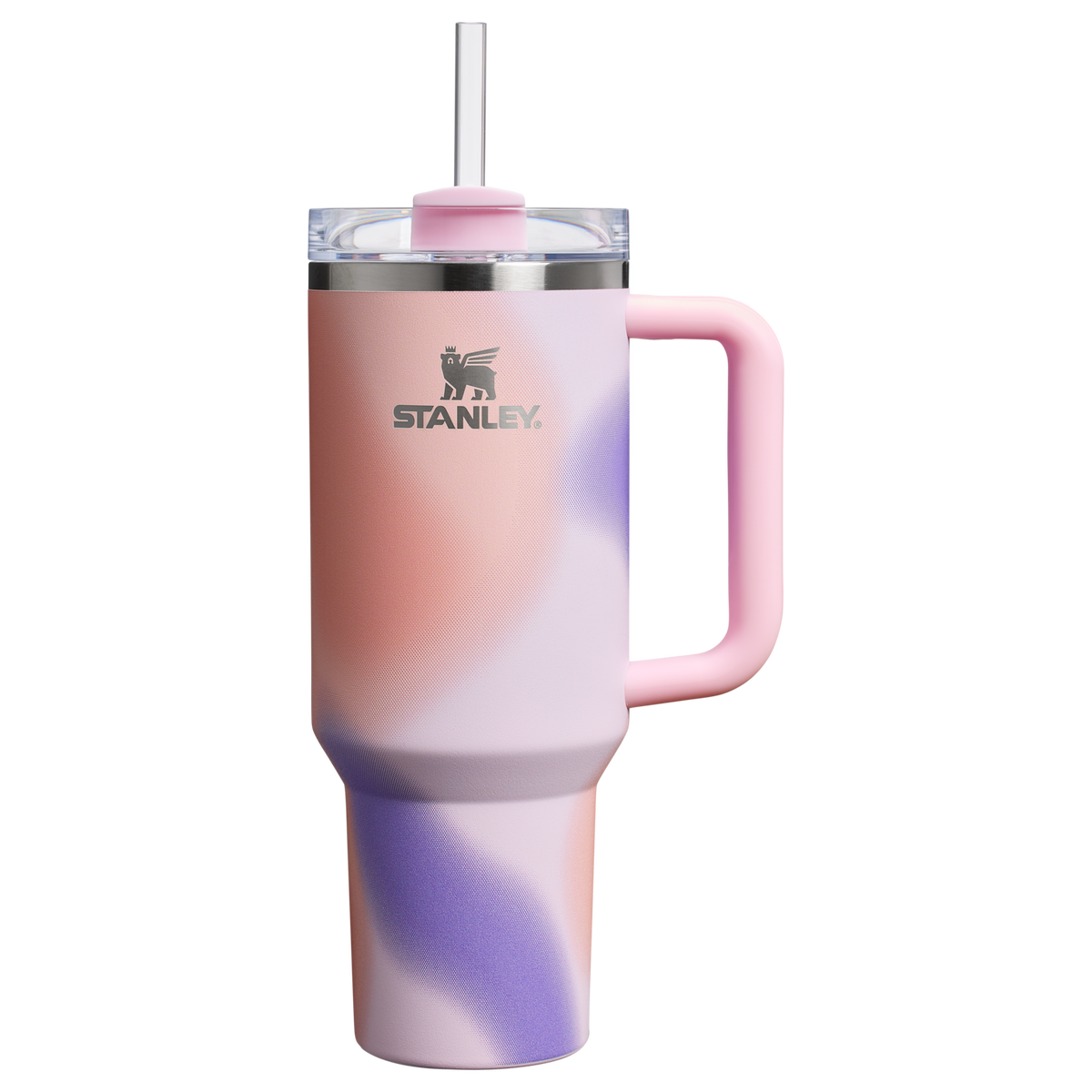The Quencher H2.0 Flowstate™ Tumbler | 40 OZ O0
