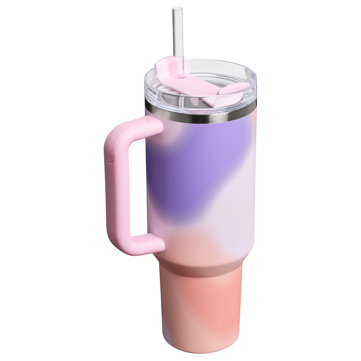 The Quencher H2.0 Flowstate™ Tumbler | 40 OZ O0