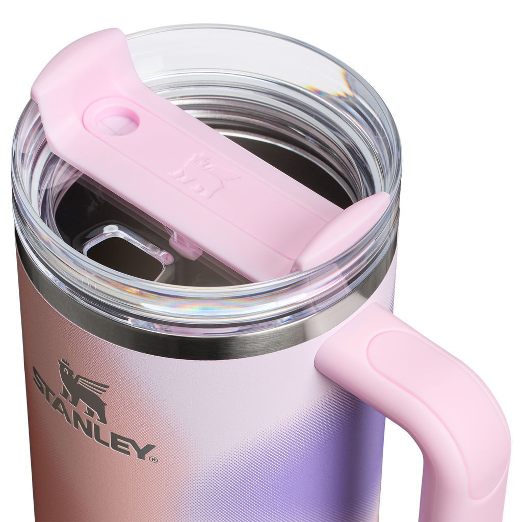 The Quencher H2.0 Flowstate™ Tumbler | 40 OZ O0