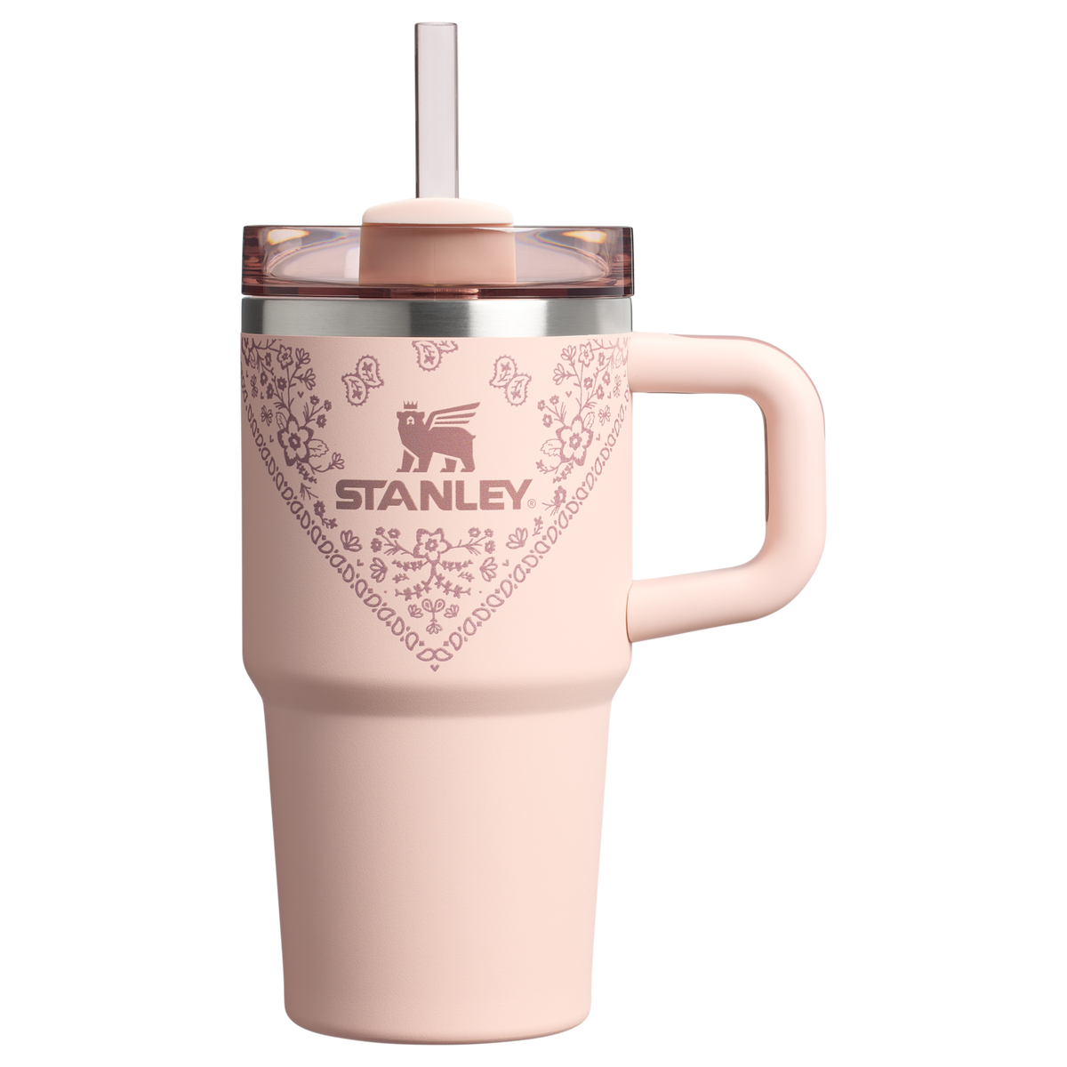 The Quencher H2.O FlowState™ Tumbler| 20 OZ P1