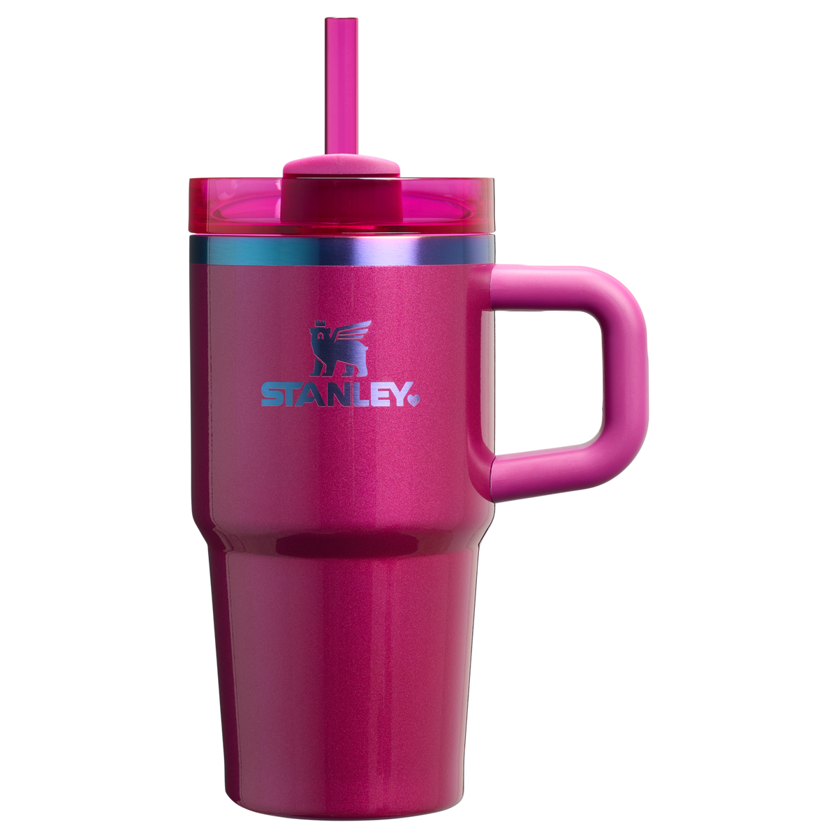 The Quencher H2.O FlowState™ Tumbler | 20 OZ V2