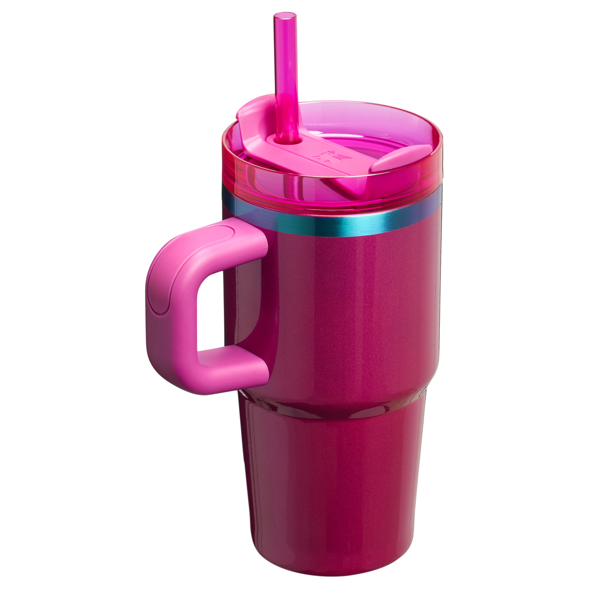 The Quencher H2.O FlowState™ Tumbler | 20 OZ - Stanley Create D7